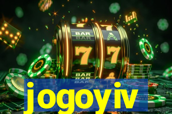 jogoyiv