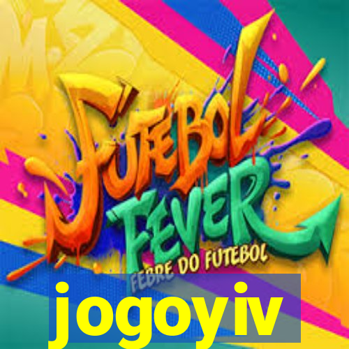 jogoyiv