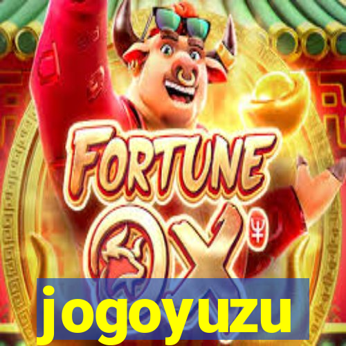 jogoyuzu