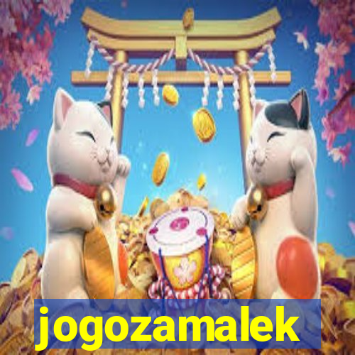 jogozamalek