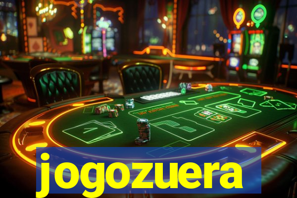 jogozuera