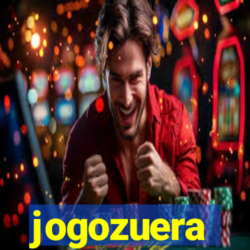 jogozuera