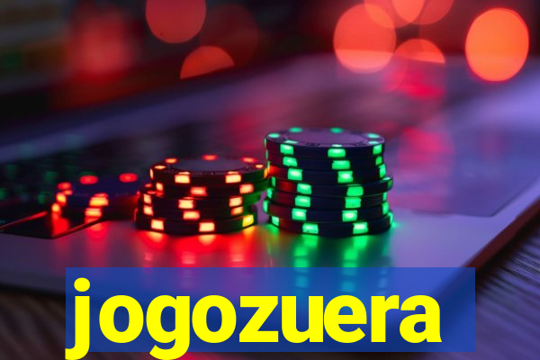 jogozuera