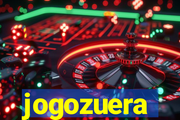 jogozuera