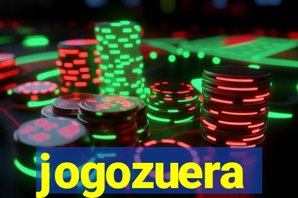 jogozuera