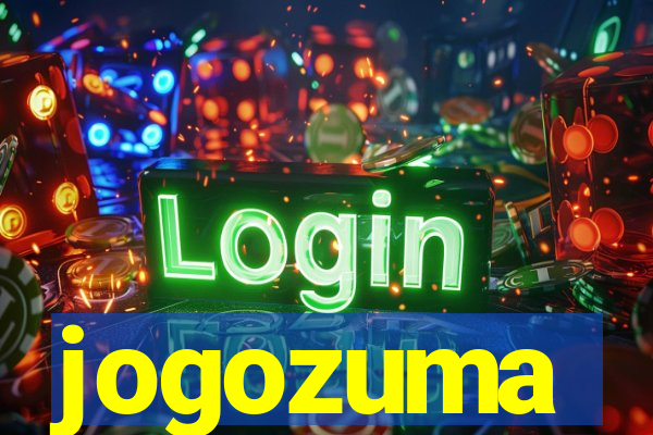 jogozuma