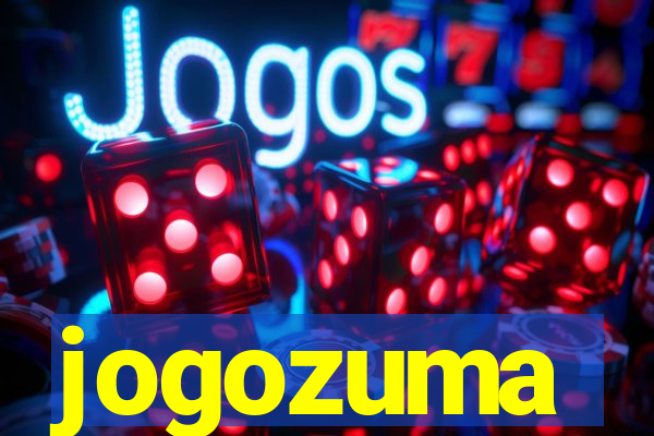 jogozuma