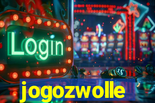 jogozwolle