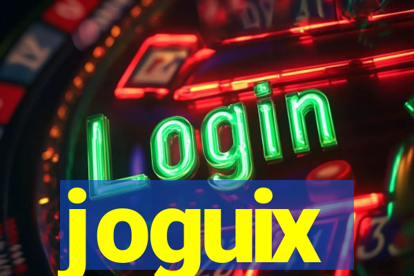 joguix