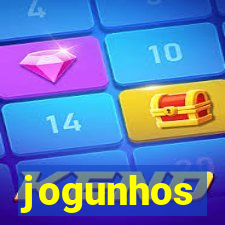 jogunhos