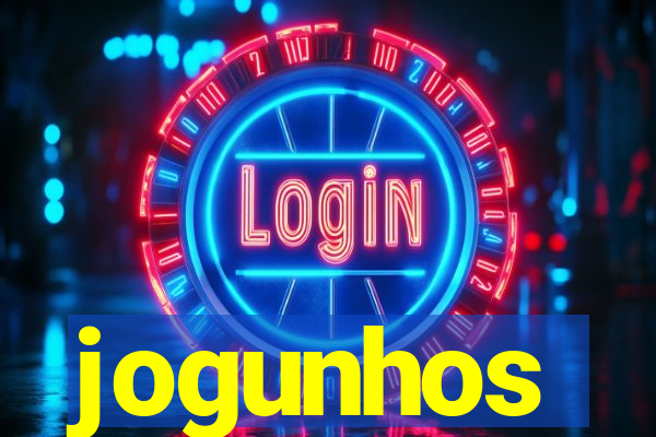 jogunhos