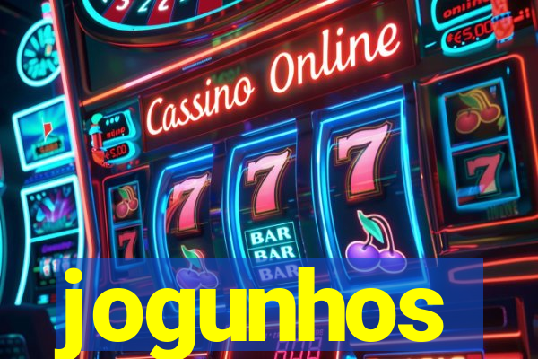 jogunhos