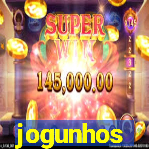 jogunhos