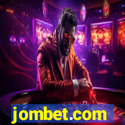 jombet.com