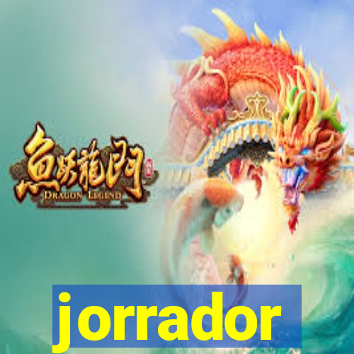 jorrador