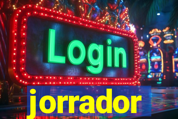 jorrador