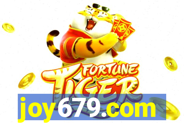 joy679.com