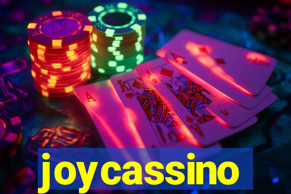 joycassino