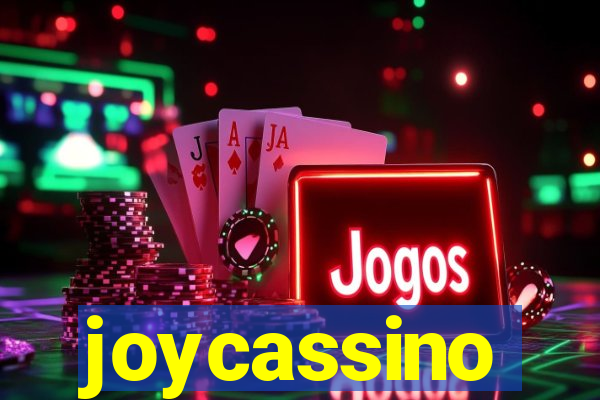 joycassino