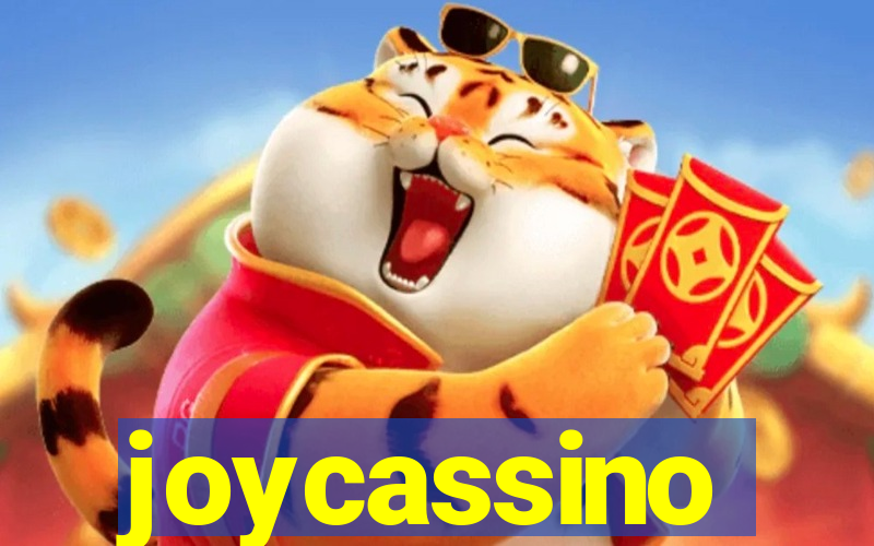 joycassino