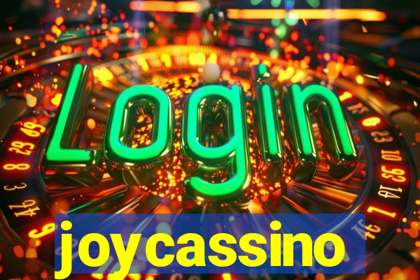 joycassino