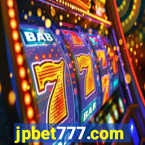 jpbet777.com