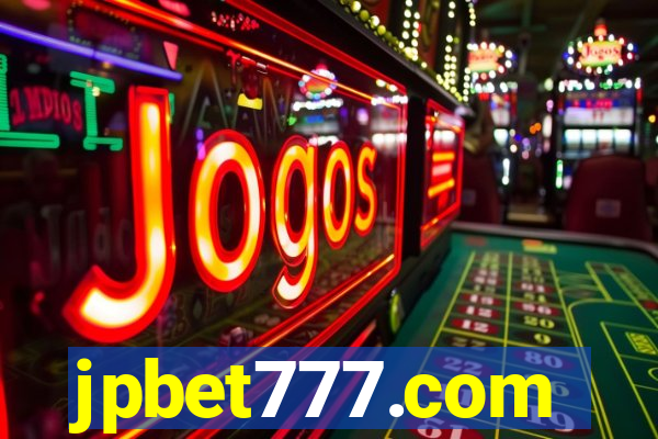 jpbet777.com