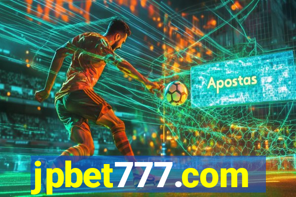 jpbet777.com