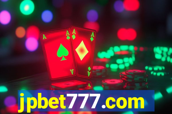 jpbet777.com