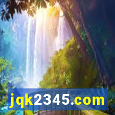 jqk2345.com