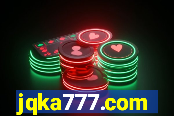 jqka777.com