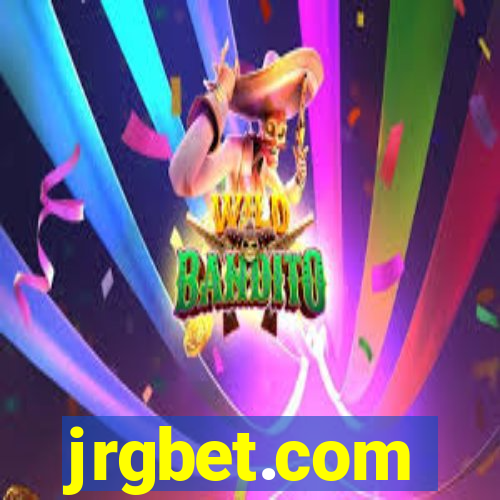 jrgbet.com