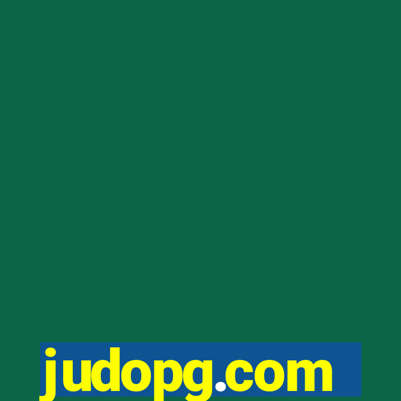 judopg.com