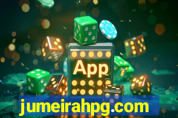 jumeirahpg.com