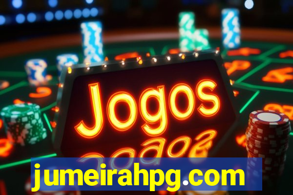 jumeirahpg.com