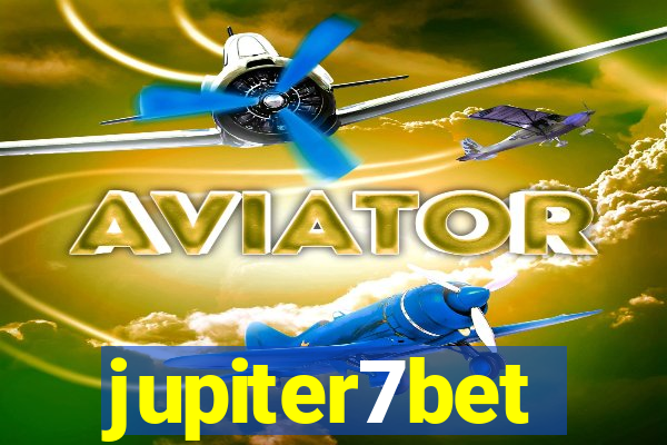 jupiter7bet