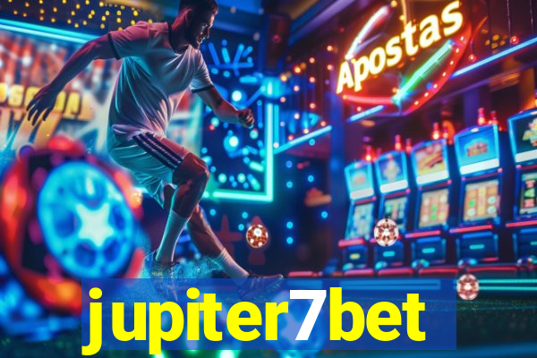 jupiter7bet