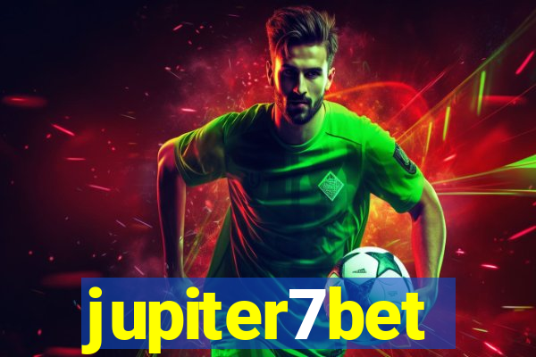 jupiter7bet