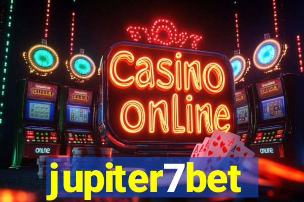 jupiter7bet