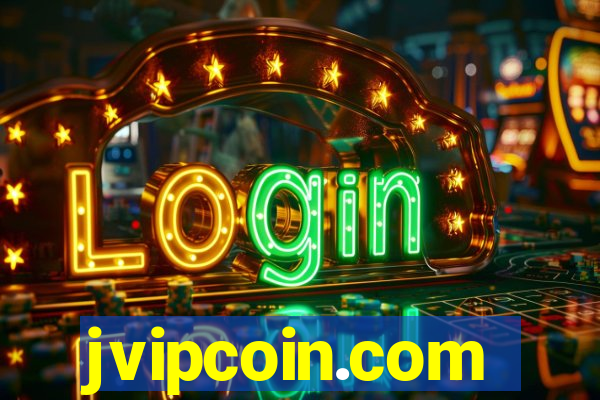 jvipcoin.com