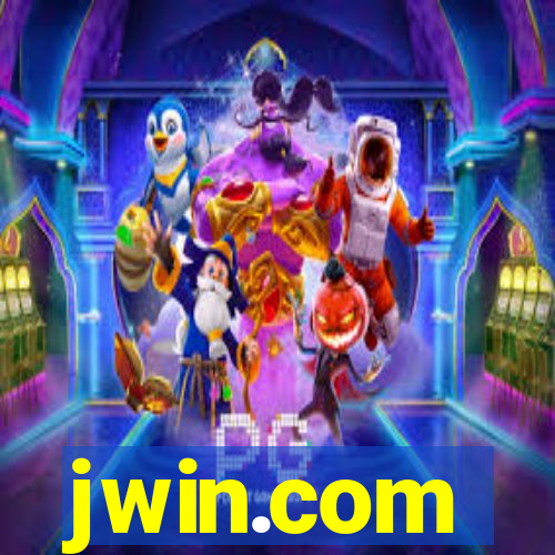 jwin.com