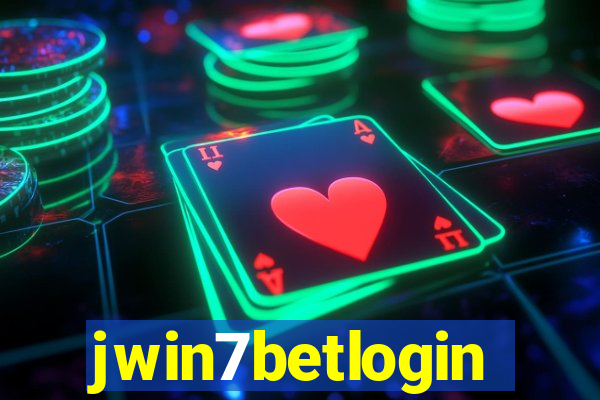 jwin7betlogin