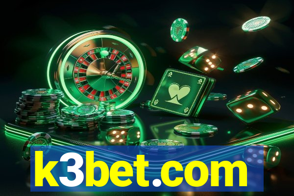 k3bet.com