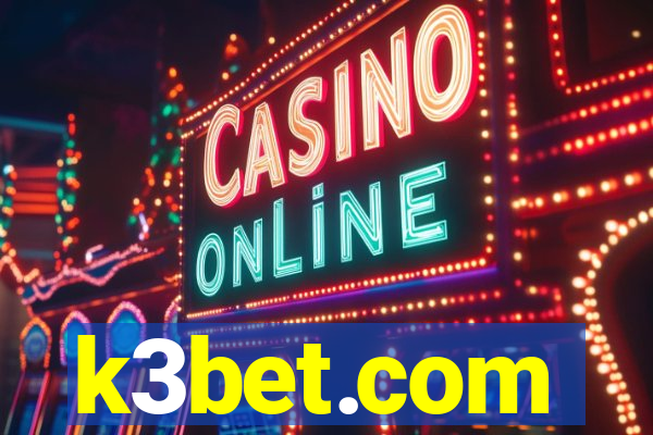 k3bet.com