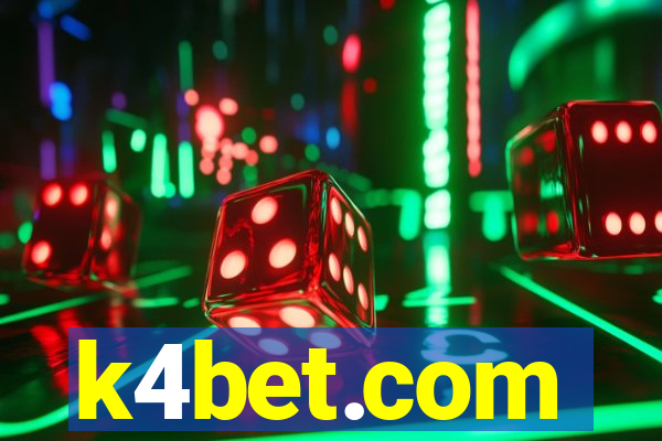 k4bet.com