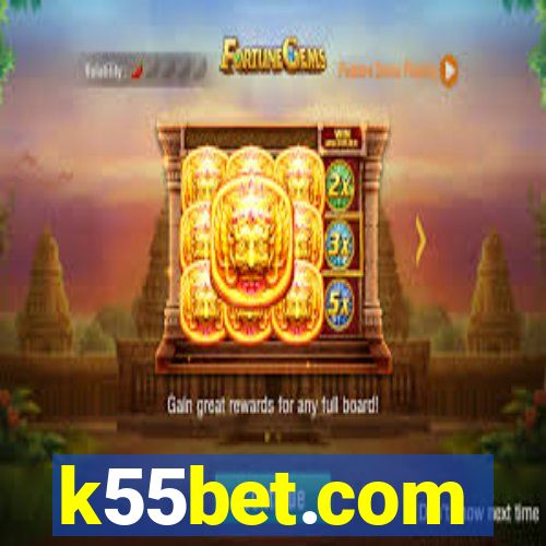 k55bet.com