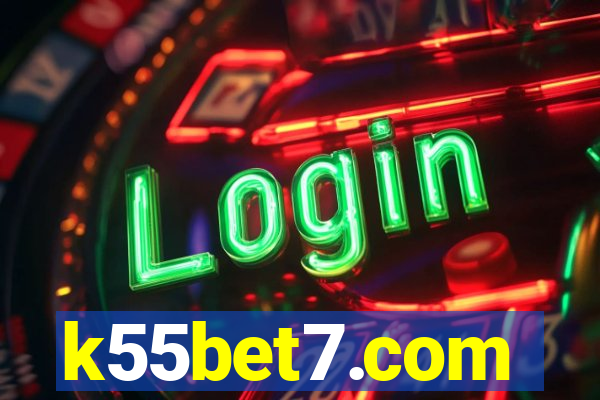 k55bet7.com