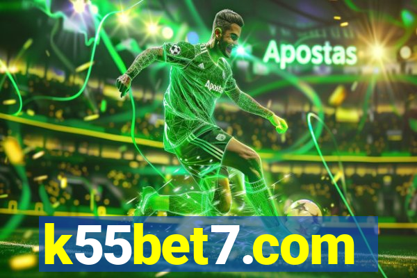 k55bet7.com