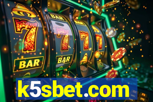 k5sbet.com