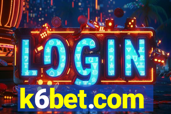 k6bet.com